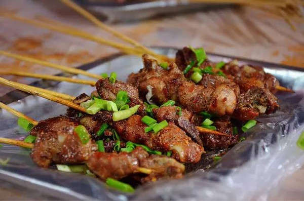 耒阳五花肉培训