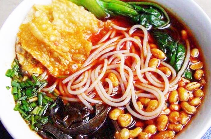 耒阳螺蛳粉培训