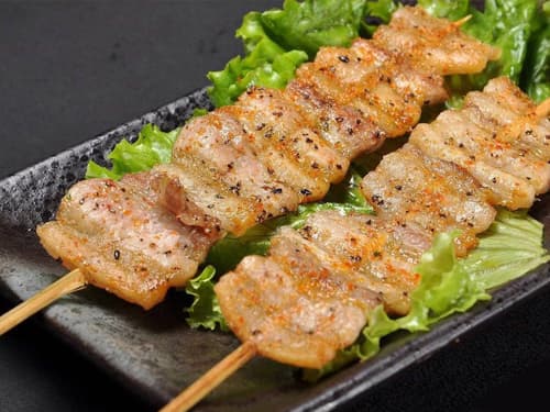 耒阳烤五花肉培训
