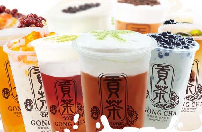 耒阳贡茶培训
